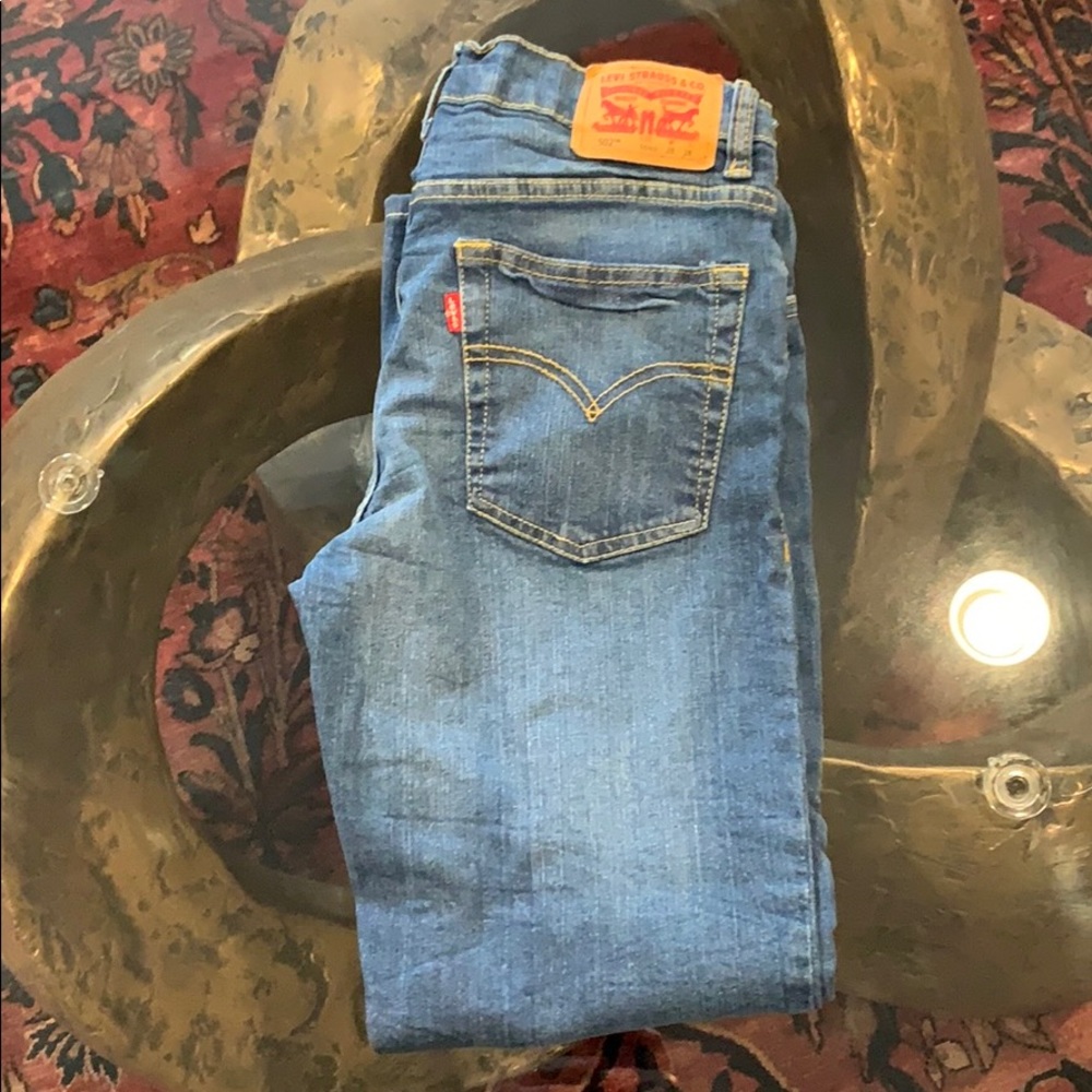 502 regular taper